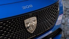 Какво се крие зад новата емблеми на Peugeot