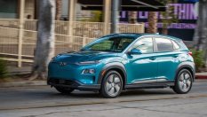 От 1 юли електромобилите ще звучат като хладилници