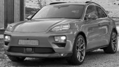 Вижте как ще изглежда новото Porsche Macan EV