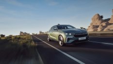 Турският електрически седан ще предлага 600 км пробег