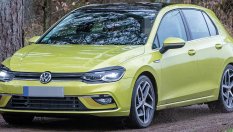 VW отлага продажбите на новия Golf за 2020 г.