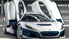 Шампион във Формула 1 се похвали с хиперкола за 2 млн. долара