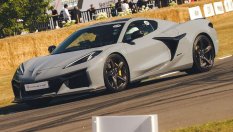 GM: Спортните електромобили са още научна фантастика