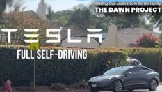 В Америка отново призоваха за бойкот на Tesla