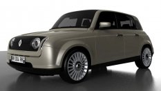 Renault възражда още един култов модел като електромобил