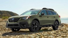 Subaru отново има проблем с качеството