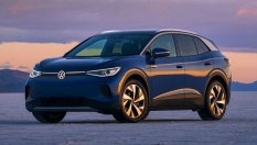 Volkswagen ID.4 е "Световен автомобил на годината"