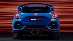 Новият Civic Type R ще е последната "чиста" бензинова Honda