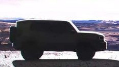 Toyota Land Cruiser се превръща в цяло моделно семейство