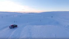 Хиляди оплаквания от Tesla след застудяването в САЩ