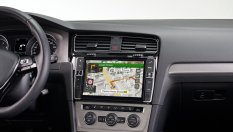 Пет употребявани автомобила с най-много умни функции