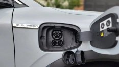 BYD подготвя 1000-волтова платформа за EV