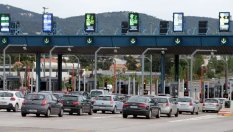 След фериботите: Гърция вдига и магистралните такси