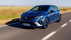 Най-продаваната кола в България вече е Renault