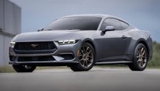 Защо новият Ford Mustang ще остане бензинов?