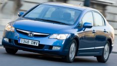 Употребяван седан Honda Civic: Заслужава ли си?