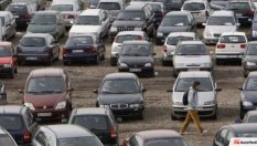 Коронавирусът доведе до най-големия спад на продажбите в историята