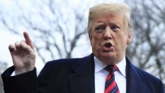 Тръмп не се отказва от митата за европейски коли