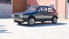 VW Golf GTD - когато дизелът го очакваше бляскаво бъдеще