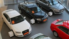 20 автомобила, които се обезценяват най-малко за 5 години