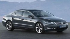 Шест проблема при Volkswagen Passat CC на старо