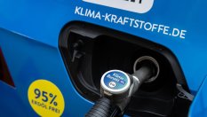 Еко бензин за 4,50 лева се появи по бензиностанции в Германия