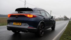 Колко бърз всъщност е Cupra Formentor?