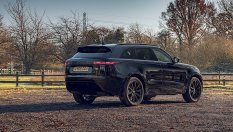 Jaguar Land Rover е обвинен в използване на части втора употреба