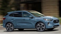 Ford продължава с чистката в Европа &ndash; следваща жертва е Kuga