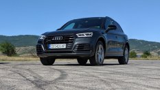 Audi Q5: тестваме второто поколение на бестселъра