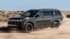 Hyundai маха проблемна скоростна кутия на Santa Fe