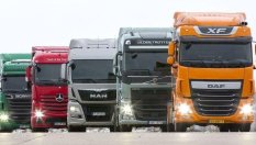 MAN, Daimler, Iveco и Volvo/Renault отново отиват на съд