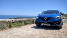 Скрити таланти: тестваме новото Renault Clio