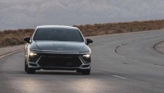 Какво е бъдещето на Hyundai Sonata?