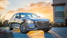 Луксозната марка на Hyundai е №1 според клиентите