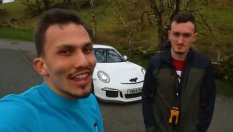 Снимаш се с 200 км/ч на пътя, влизаш в затвора