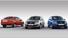 Американците се подиграха на Лада Гранта