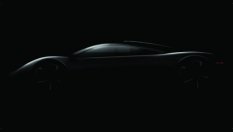 Гордън Мъри обеща автомобил със "съвършена аеродинамика"