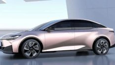 Eто с какво Toyota ще конкурира Tesla Model  3
