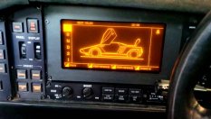 Как изглежда един иновационен панел от миналото