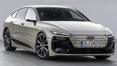Audi пусна по-евтино A6 e-tron