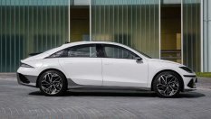 Тайните на Ioniq 6: как един седан харчи колкото малка градска кола