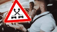 Странен знак на пътя изненадва шофьорите в Европа