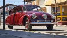 Най-великата чешка кола в историята не е Skoda