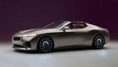 BMW ще пусне кола за 500 000 евро