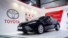 Toyota чупи рекорди по продажби през февруари