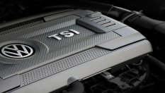 Volkswagen подготвя уникален двигател за новия си хибрид