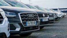 Най-търсеният автомобил на старо е до 5 години