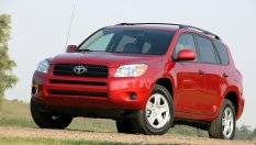 Вярвате или не - има и ненадеждни модели на Toyota