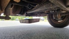 Може ли тава за печене да замени картера?